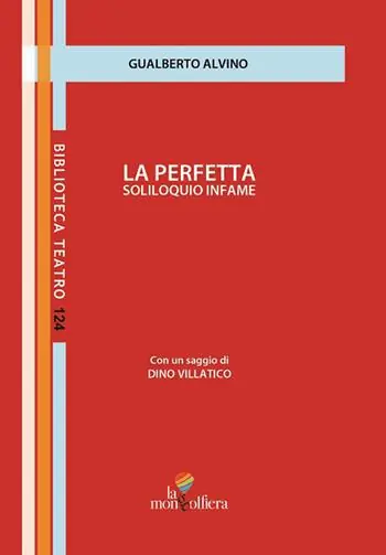 Offerta Speciale La perfetta soliloquio infame