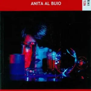 Anita al buio Nuovo Arrivo