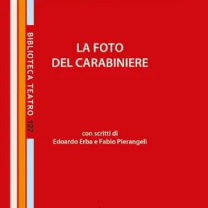La foto del carabiniere Must-Have