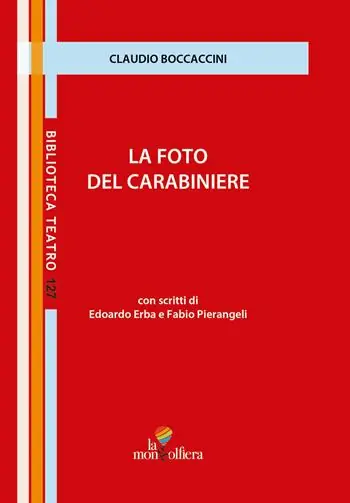 La foto del carabiniere Must-Have