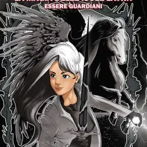 La magia delle isole Layhn. Vol. 1 Essere guardiani. A Buon Prezzo