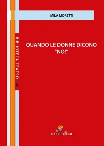 Più Venduto Quando le donne dicono «no!»