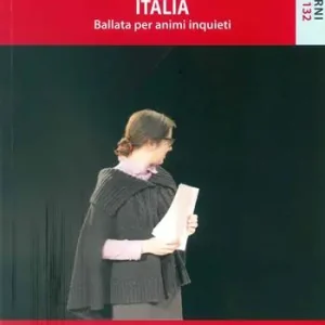 Italia. Ballata per animi inquieti Occasione