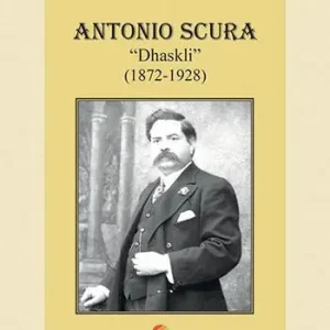 Ultime Pezzi Antonio Scura «Dhaskli» (1872-1928)