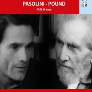 Pasolini-Pound. Odi et amo Popolare
