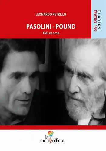 Pasolini-Pound. Odi et amo Popolare