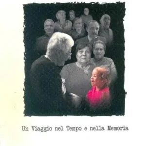Promozione Un viaggio nel tempo e nella memoria