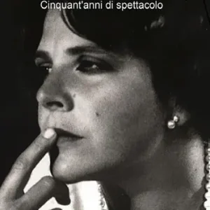 Nuova Collezione I teatri di Pamela Villoresi. Cinquant‘anni di spettacolo