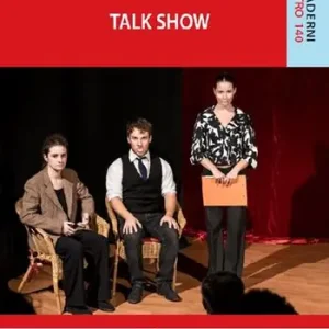 Talk show Non Perdere