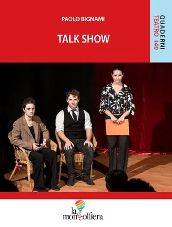 Talk show Non Perdere
