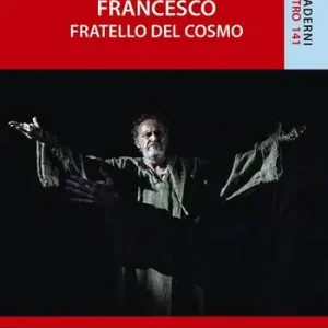 Francesco fratello del cosmo Compra Oggi Stesso