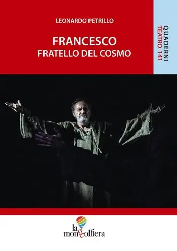 Francesco fratello del cosmo Compra Oggi Stesso
