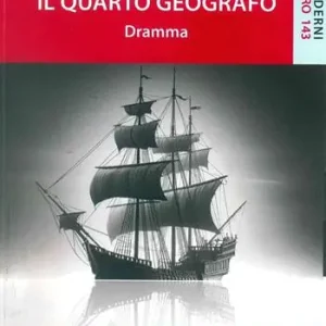 Offerta Del Giorno Il quarto geografo