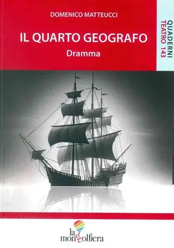 Offerta Del Giorno Il quarto geografo