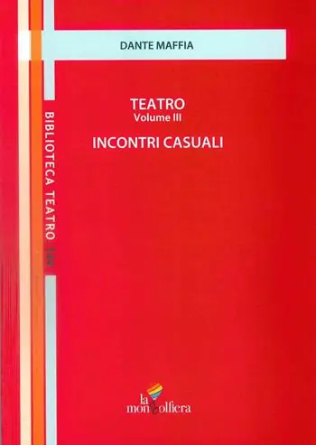 Vendita Finale Teatro. Vol. 3 Incontri casuali