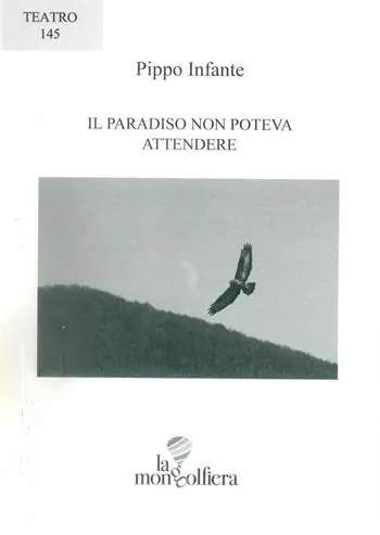 Direttamente Dal Produttore Il paradiso non poteva attendere