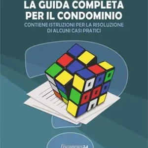 Prezzo Conveniente Superbonus 110% la guida completa per il condominio. Contiene istruzioni per la risoluzione di alcuni casi pratici