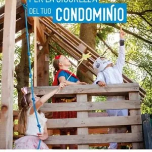 Novità Condominio sicuro. Il manuale per la sicurezza del tuo condominio