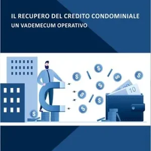 Il recupero del credito condominiale. Un vademecum pratico Super Prezzo