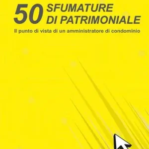 Solo Oggi 50 sfumature di patrimoniale. Il punto di vista di un amministratore di condominio
