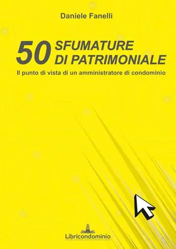 Solo Oggi 50 sfumature di patrimoniale. Il punto di vista di un amministratore di condominio