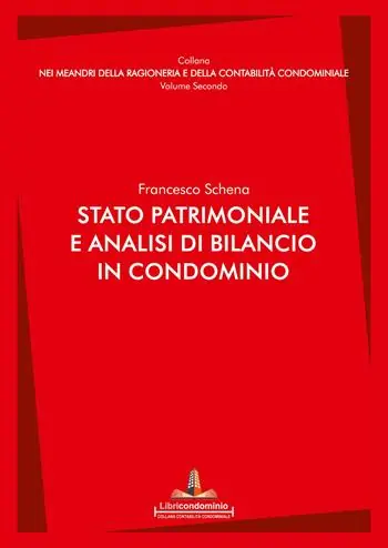 Stato patrimoniale e analisi di bilancio in condominio Nuovo Arrivo
