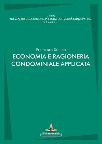 Economia e ragioneria condominiale applicata Soddisfatti O Rimborsati