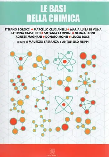 Le basi della chimica Miglior Prezzo