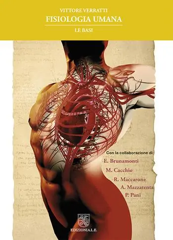Consegna Rapida Fisiologia umana. Le basi