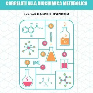 Aspetti di chimica organica correlati alla biochimica metabolica Prezzo Scontato