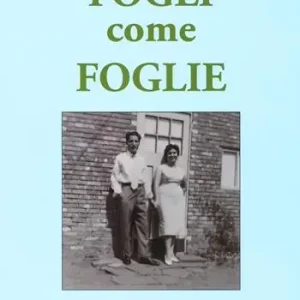 Offerta Speciale Fogli come foglie