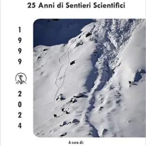 Società Italiana Medicina di Montagna SIMeM 25 anni di sentieri scientifici. 1999 - 2024 Quantità Limitata