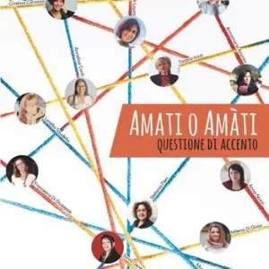Scelto Dai Clienti Amati o amàti. Questione di accento