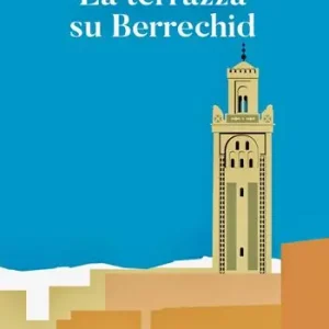 La terrazza su Berrechid Di Tendenza
