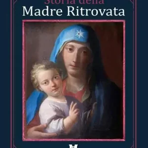 Prezzo Scontato Storia della madre ritrovata