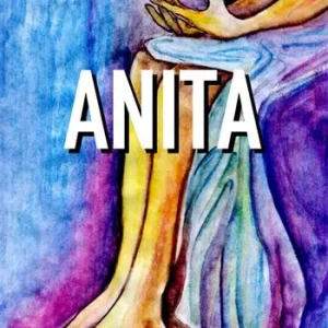 Anita Spedito Oggi