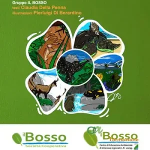 Fiabe di natura Affare