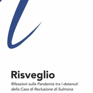Risveglio. Riflessioni sulla pandemia tra i detenuti della casa di reclusione di Sulmona Compra Online