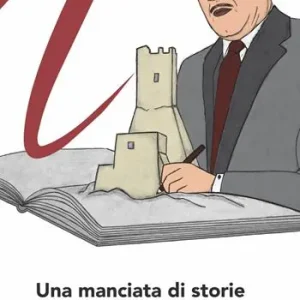 Compra Oggi Stesso Una manciata di storie