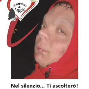 Promozione Nel silenzio... Ti ascolterò!