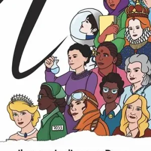 Esclusivo Il coraggio di essere Donna