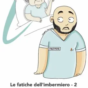 Novità Le fatiche dell‘imbermiero. Vol. 2
