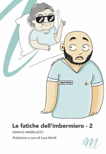 Novità Le fatiche dell‘imbermiero. Vol. 2