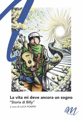 Prezzo Di Fabbrica La vita mi deve ancora un sogno. Storia di Billy
