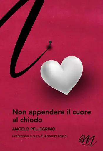 Non appendere il cuore al chiodo Prezzo Di Fabbrica