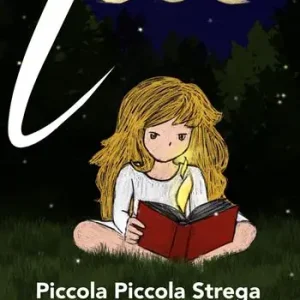 Piccola piccola strega A Buon Prezzo