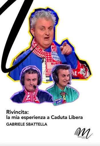 Occasione Imperdibile Rivincita la mia esperienza a «Caduta libera»