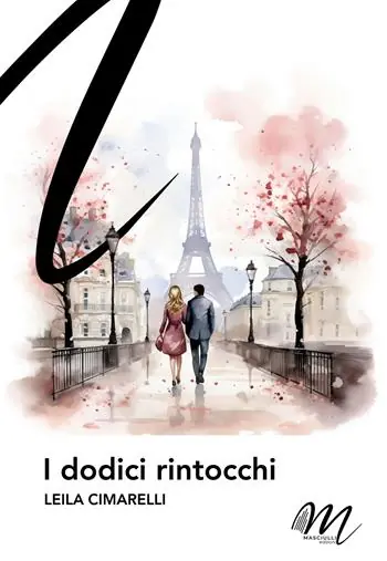 Scelto Dai Clienti I dodici rintocchi