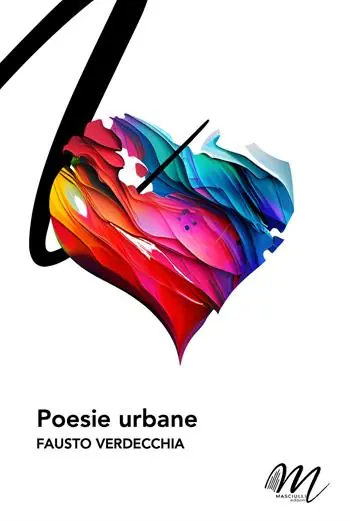 Professionale Poesie urbane