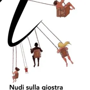 Direttamente Dal Produttore Nudi sulla giostra